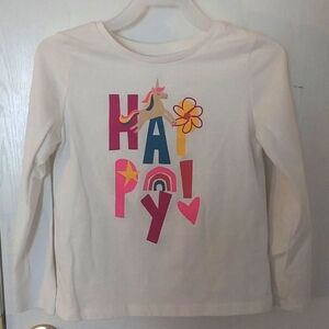 3 girls long sleeve shirts